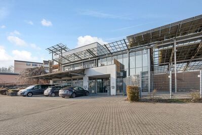 Wohnen und Arbeiten in perfekter Harmonie - Exklusives Wohn- und Geschäftshaus in Heilbronn-Biberach
