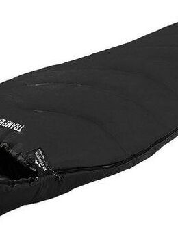 EXPLORER Mumienschlafsack Tramper 300 Camping Schlafsack 230x80x55cm Outdoor -16°C