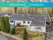 Großzügiges Wohnhaus mit zwei Wohneinheiten in beliebter Lage von BL-Weilstetten! - Balingen