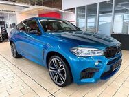 BMW X6 M *NAVI+LED+EGSD+LEDER-ROT+KAM+SOFT-CL+21'M* - Köln