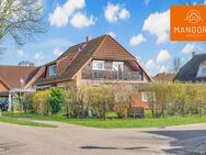 Ein Haus, viele Möglichkeiten und Raum für mehr als nur Alltag - Bliedersdorf