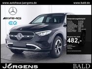 Mercedes GLC 300, e Avantgarde Wide, Jahr 2023 - Dillenburg