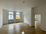 1 Monat kaltmietfrei! - Moderne 4-Raum-Wohnung in Untermhaus - Gera