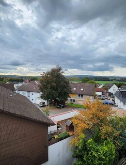 Dachgeschoss mit Aussicht - Schwerte (Hansestadt an der Ruhr)
