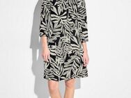 CECIL Tunikakleid mit All-Over-Print