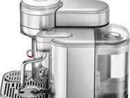 Nespresso Kapselmaschine SVE850 the Vertuo Creatista