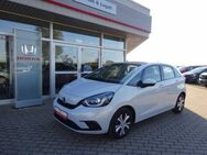 Honda Jazz Hybrid 1.5 i-MMD e-CVT Elegance * Sitzheiz., Tempom. - Anklam