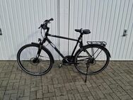 Trekkingbike KTM Veneto Light Disc - Billerbeck