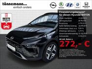 Hyundai BAYON, T PRIME 48V HI SMRTKEY, Jahr 2024 - Heiden