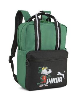 PUMA Freizeitrucksack Super Puma 12 l Kleiner Rucksack Jugendliche