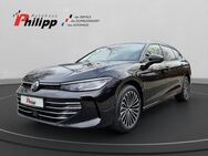 VW Passat, 1.5 eTSI Elegance eTSI Business, Jahr 2024 - Bischofswerda