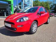 Fiat Punto, 1.4 More 8V 57kW, Jahr 2018 - Bruchsal