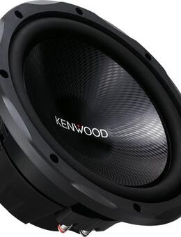 WOOFER-BASS-KFC-W3013 30 cm KENWOOD 1200 Watt POWER POWER Bass - Dübendorf