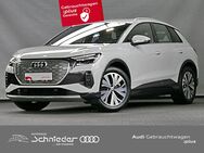 Audi Q4, EPC, Jahr 2021 - Herford (Hansestadt)