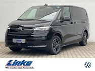 VW T7 Multivan, 2.0 TDI Multivan lang, Jahr 2024 - Crailsheim