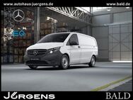 Mercedes Vito, 116 KASTEN L, Jahr 2023 - Lüdenscheid