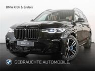 BMW X7, xDrive40d M Sport Laserlicht, Jahr 2021 - Fulda