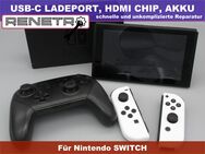 ⭐Reparatur Service Nintendo Switch - Ladebuchse, Display, SD⭐ - Hainichen Zentrum