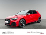Audi A1, Sportback 40 TFSI 2x S line Edition, Jahr 2023 - Pronsfeld