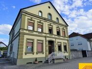 Vollvermietetes, historisches Wohnhaus mit 6 Wohneinheiten - Stadtzentral! - Arnsberg