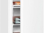exquisit Gefrierschrank GS111-041E, 85,5 cm hoch, 48 cm breit