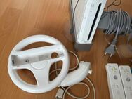 Wii Konsole - Niestetal