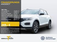 VW T-Roc, 1.5 TSI STYLE, Jahr 2020 - Bochum