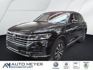 VW Touareg, 3.0 Elegance V6 TDI, Jahr 2020 - Ochsenfurt