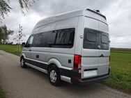 VW California 600 FWD 2.0 TDI 3,5T AHK UPE... - Hüttenberg