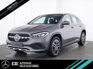 Mercedes GLA 200, Progressive MBUX-High Spurhalt, Jahr 2023 - Korntal-Münchingen