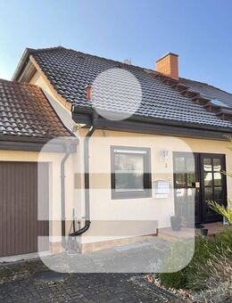 Familien(t)raum mit Aussicht! - Maßbach