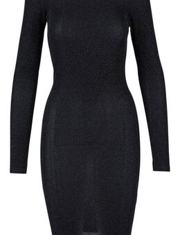 URBAN CLASSICS Shirtkleid Urban Classics Damen (1-tlg)