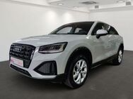 Audi Q2 advanced 35 TFSI Paket Fahren Parken Komfort - Kaiserslautern