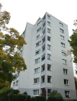 Gepflegte Wohnung in begehrter Wohnlage von Schwalbach! - Schwalbach (Taunus)
