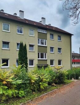 Eigentumswohnung in Heidenheim - Heidenheim (Brenz)