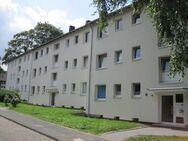 Lust auf Veränderung: 3-Zimmer-Wohnung - Recklinghausen