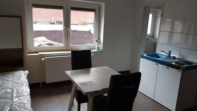 Gemütliches Apartment, nähe Wahner Bahnhof!!!