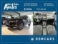 Nissan Qashqai N-Connecta*GARANTIE+PANO+LED+ALU+CARPLAY - Pulheim