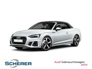 Audi A5, Cabriolet S line 35 TFSI tronic, Jahr 2024 - Aschaffenburg