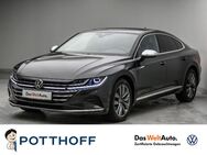 VW Arteon, 2.0 TDI Elegance IQ Light N, Jahr 2022 - Hamm