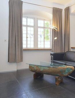 Schicke möblierte 2-Zimmer Wohnung mit Internet in Oestrich-Winkel - Oestrich-Winkel