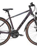 Neu❗Bulls Cross Bike Street Flyer H58 statt 999€ (Einzelstück) in 52525