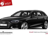 Audi A4, Avant 40 TFSI qu advanced, Jahr 2024 - Aach (Baden-Württemberg)