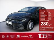 VW Polo, 1.0 TSI Style 95PS VZE, Jahr 2024 - Vilsbiburg