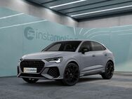 Audi RSQ3, Sportback qu SPORTAG, Jahr 2023 - München