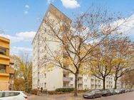 Smartes 1-Zimmer-Apartment - Ideal als Kapitalanlage oder Pied-à-Terre - Berlin