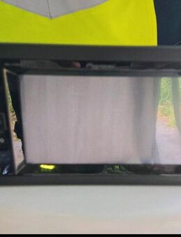 Pioneer DMH-A240DAB doppel DIN Autoradio - Stade (Hansestadt)
