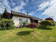 Bungalow auf Traumgrundstück in Mallersdorf-Pfaffenberg - Mallersdorf-Pfaffenberg