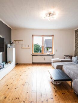 Großzügige Maisonette-Wohnung || Dachterrasse || nachhaltig vermietet - Kerpen (Kolpingstadt)