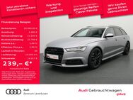 Audi A6, Avant TDI quattro, Jahr 2016 - Leverkusen